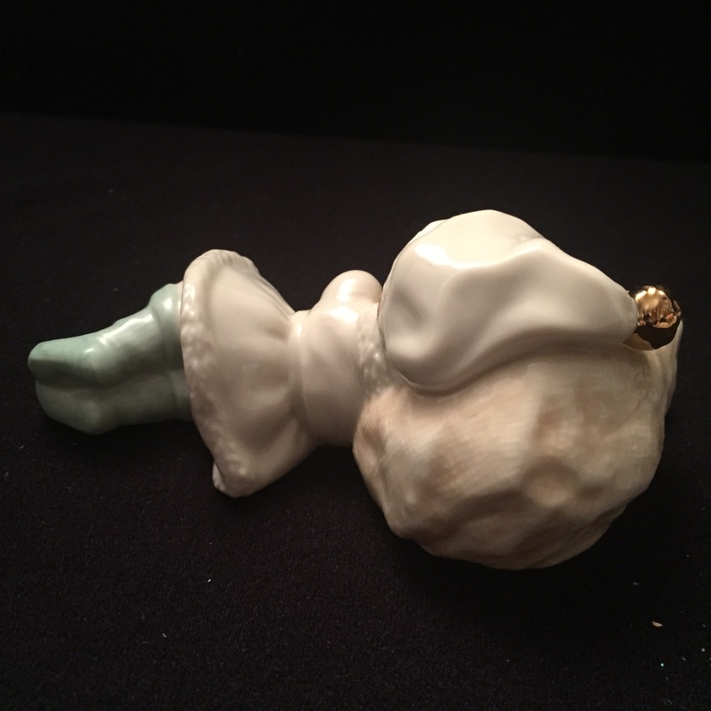 New,"Nap Time"by Lenox Finishing TouchesCollection - Picture 2 of 5
